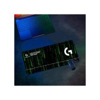 Коврик для мышки Voltronic LogiTech Фото