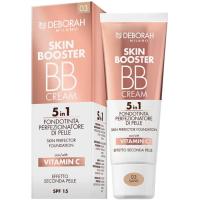 BB-крем Deborah Skin Booster 5in1 03 - Sand 30 мл Фото