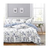 Постельное белье Viluta 24293 Ранфорс семейный Фото
