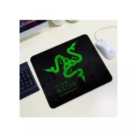Коврик для мышки Voltronic Razer 12 Black/Green Фото