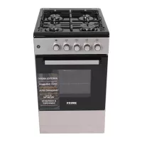 Плита PRIME Technics PSG 54002 B Фото