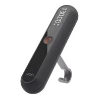 Весы для багажа Xiaomi JIMIHOME Handheld Scale Black Фото