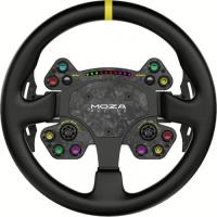 Руль MOZA Racing RS V2 Steering for PC RGB Фото