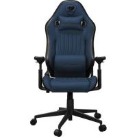 Кресло игровое Cougar EXPLORE NAVY BLUE F Фото