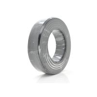 Кабель телевизионный Ritar RG-58 C/U 0.6 mm Cu + 64 CCA, 50 Ом, бухта 200м Фото