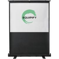 Проекционный экран Equipify PSFC100 Фото