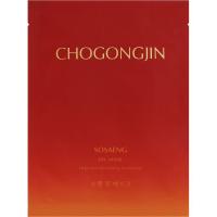 Маска для лица Chogongjin Sosaeng Jin Mask 40 г Фото