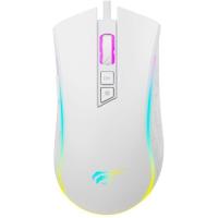 Мышка Havit HV-MS1034 USB White Фото