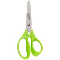 Ножницы Kite Hot Wheels, 13 см Фото