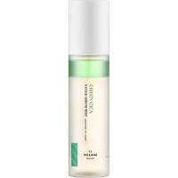 Сироватка для обличчя Village 11 Factory Fresh Dewy Green Cica Facial Serum Mist 100 мл Фото