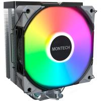 Кулер для процессора MONTECH NX400 ARGB (B) Фото