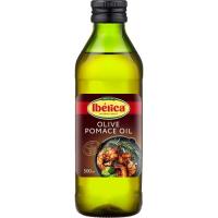 Масло Iberica Оливковая Pomace 500 мл Фото
