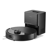 Пилосос Roborock Q10 VF+ Black Фото