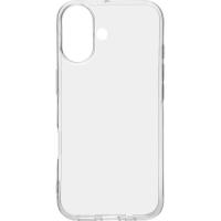 Чохол до мобільного телефона Armorstandart Apple iPhone 17 Clear Фото