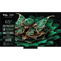 Телевізор TCL 65C7K Фото