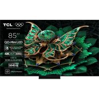Телевізор TCL 85C7K Фото