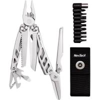 Мультитул NexTool Flagship Pro Max Фото