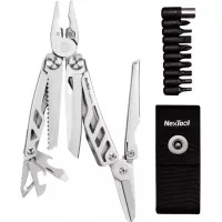 Мультитул NexTool Flagship Pro Max Фото