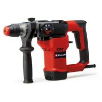 Перфоратор Einhell TC-RH 28 3F, 950 Вт, SDS+, бочковый, 3.5 Дж, 990 о Фото