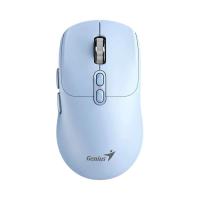 Мышка Genius NX-8080S Wireless/Bluetooth Blue Фото