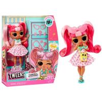 Лялька L.O.L. Surprise! серії Tweens Core – Черрі-Леді Фото