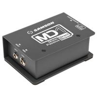 Директ-бокс Samson Audio MD1 Фото