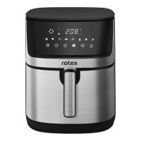 Мультипіч Rotex ROM770-XL Up&DownFry Фото