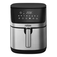 Мультипіч Rotex ROM770-XL Up&DownFry Фото