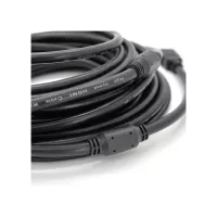 Кабель мультимедийный Ritar HDMI M to HDMI M 5.0m V1.4 1080P black Фото