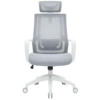 Офісне крісло OfficePro Harmony OC310-W-LG-LG Фото