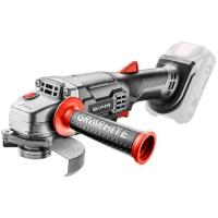 Шлифовальная машина Graphite Energy+ 18V, 125мм, 10000об/мин, 1.51кг (без АКБ и Фото