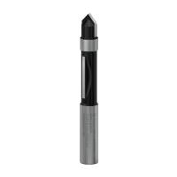 Фреза Bosch Professional копіювальна, Std, S8, D8, L19 Фото