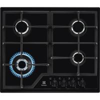 Варочна поверхня Electrolux KGS6436K Фото