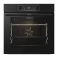 Духова шафа Gorenje BOP6373E28EBG Фото