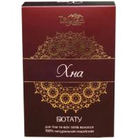 Хна Triuga Аюрведическая биотата 100 г Фото