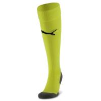 Гетры Puma Team Liga Socks Core 703441-33 жовтий 35-38 Фото