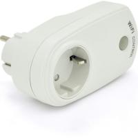 Умная розетка Voltronic WI-FI 220V 10A Фото