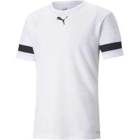Футболка Puma teamRISE Jersey 704932-04 білий S Фото