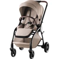 Коляска Britax-Romer RIO (Style / Teak) Фото