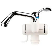 Проточный водонагреватель AQUATICA LZ 3.0кВт 0.4-5бар для рако Фото