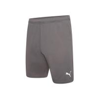 Шорты Puma teamRISE Short 704942-13 сірий XXL Фото