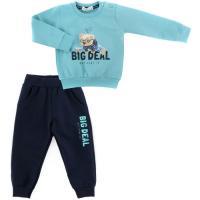 Спортивный костюм детский Breeze базовая Фото