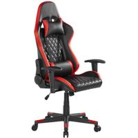 Кресло игровое HiSmart CH06-24 Фото