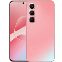 Мобільний телефон Infinix Hot 60 Pro 8/128Gb Coral Tides Фото