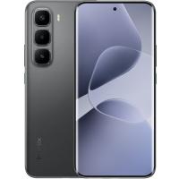 Мобильный телефон Infinix Hot 60 Pro+ 8/256Gb Sleek Black Фото