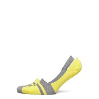 Носки Puma Heritage Footie Unisex 2P 281010001-003 жовтий, сі Фото