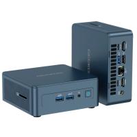 Комп'ютер GEEKOM Mini PC IT12 / i7-1280P, 32, SSD 1TB, WIN11 Pro Фото