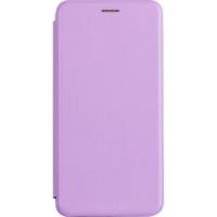 Чохол до мобільного телефона ColorWay Simple Book Samsung Galaxy A07 Violet Фото