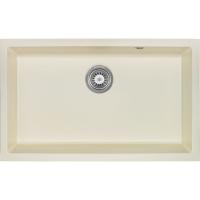Мийка кухонна GRANADO Under top XL ivory Фото