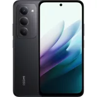 Мобільний телефон Xiaomi Redmi 15 6/128GB Midnight Black Фото